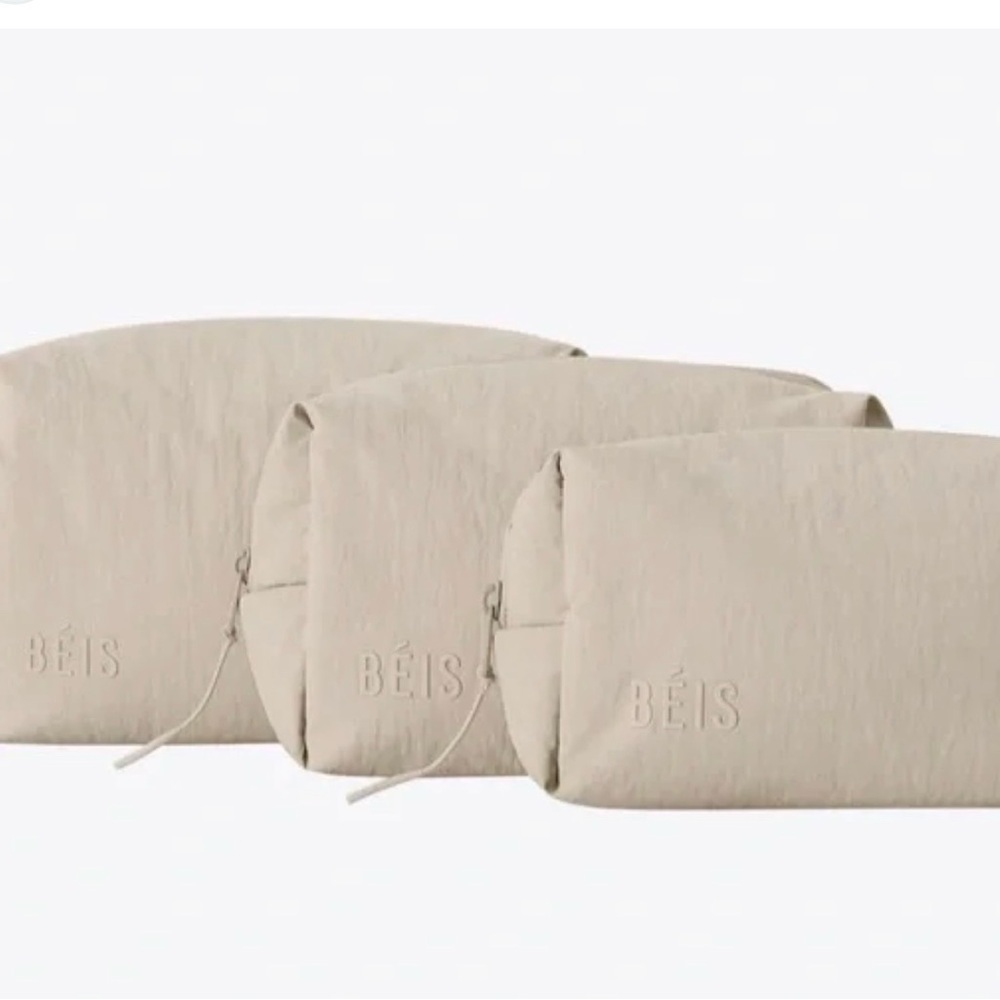 *** ISO Beis air pouch